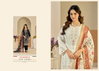 Zubeda Vol 4 By Azara Lawn Cotton Dress Material Wholesalers In Surat
